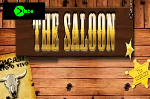 The Saloon HD